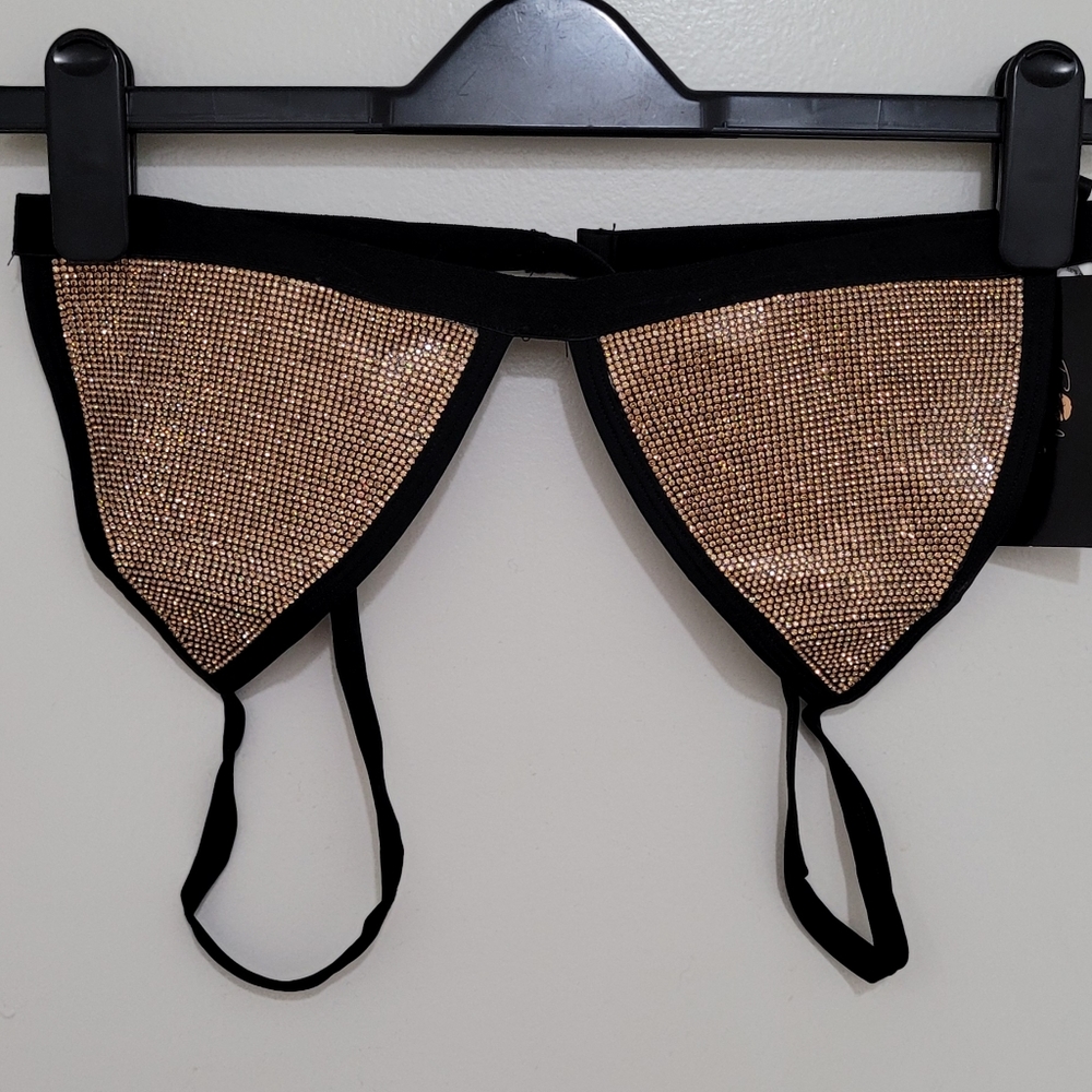 Fashion Nova Bikini set